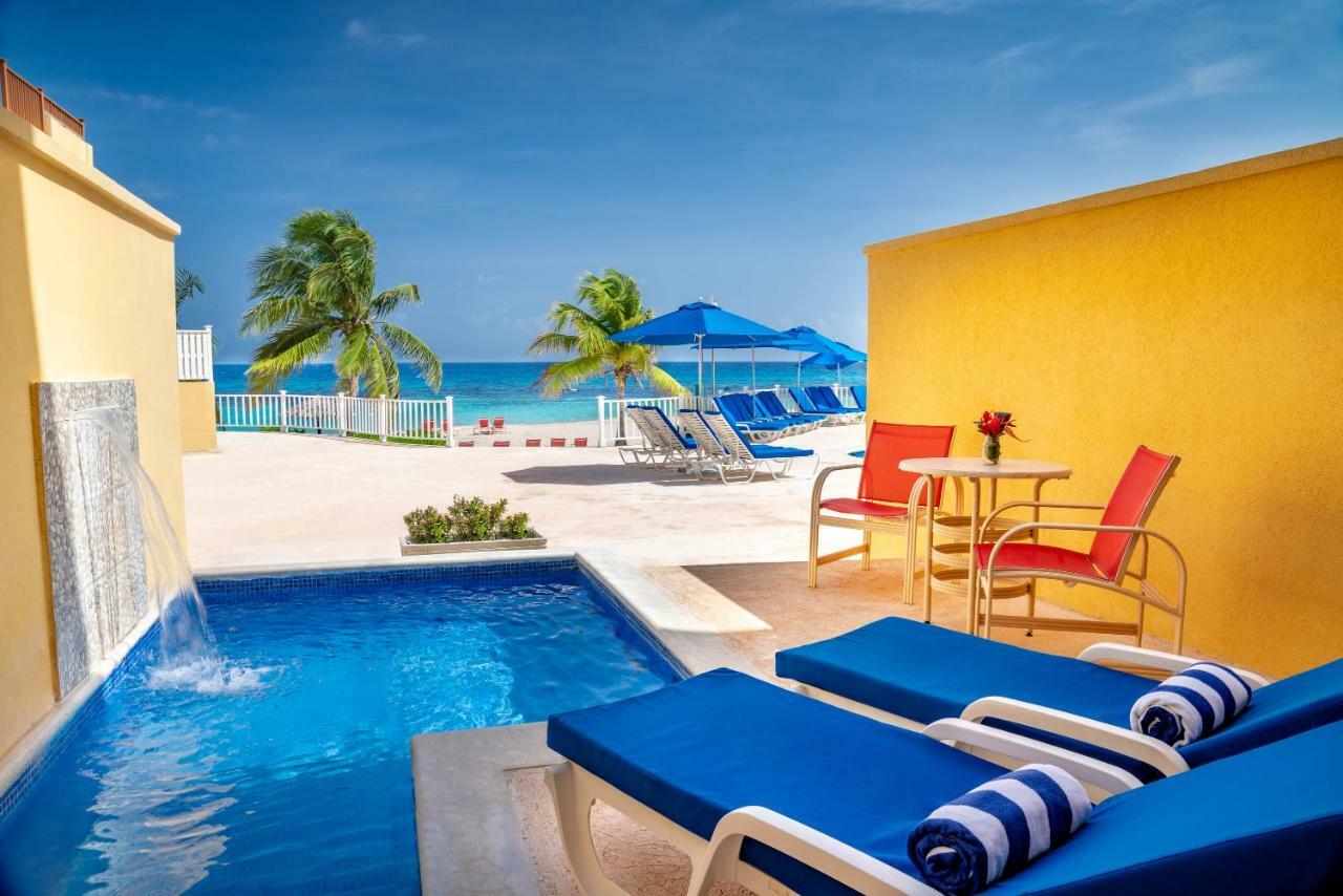 Jewel Runaway Bay Beach Resort & Waterpark Exterior photo